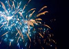Foto (14) : Silvestrovské ohňostroje 2015/16